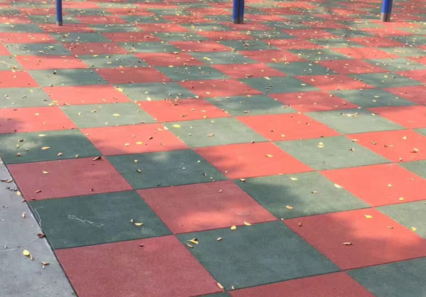 室內外橡膠地墊